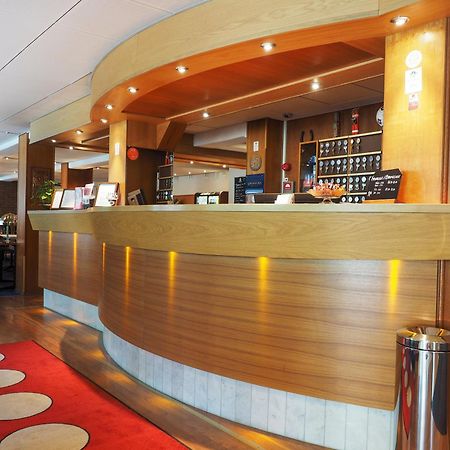 Hotel Oergryte Gothenburg Bagian luar foto
