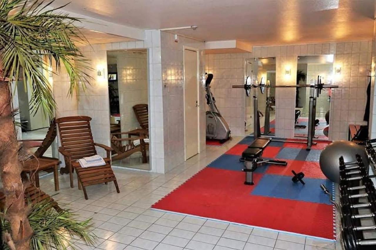 Hotel Oergryte Gothenburg Bagian luar foto
