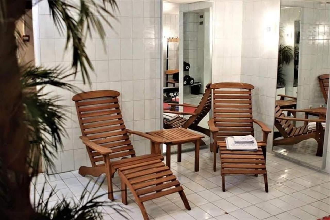 Hotel Oergryte Gothenburg Bagian luar foto
