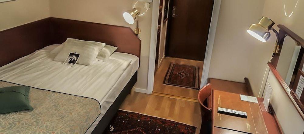 Hotel Oergryte Gothenburg Bagian luar foto