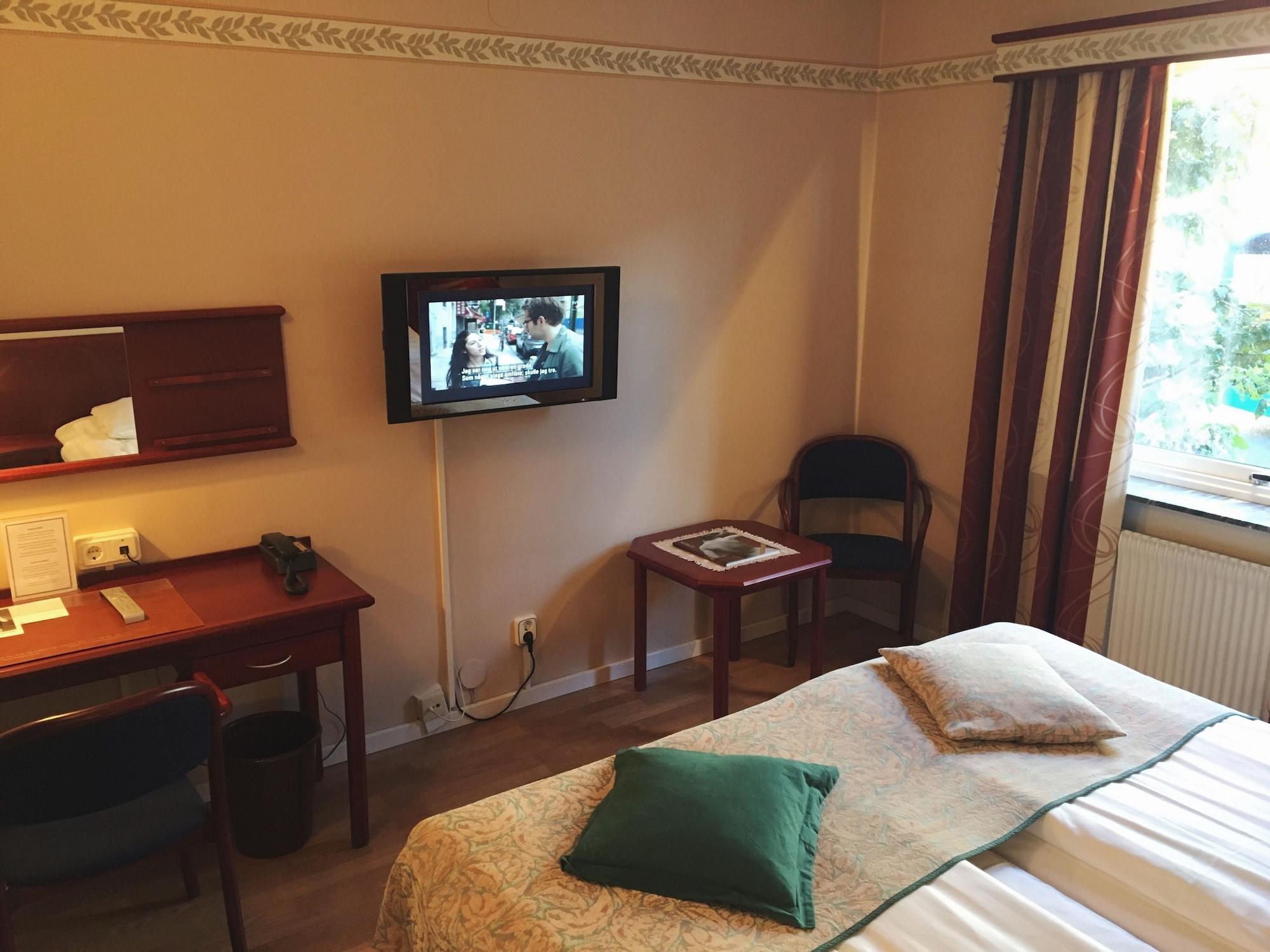 Hotel Oergryte Gothenburg Bagian luar foto