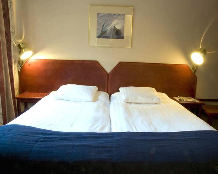 Hotel Oergryte Gothenburg Ruang foto