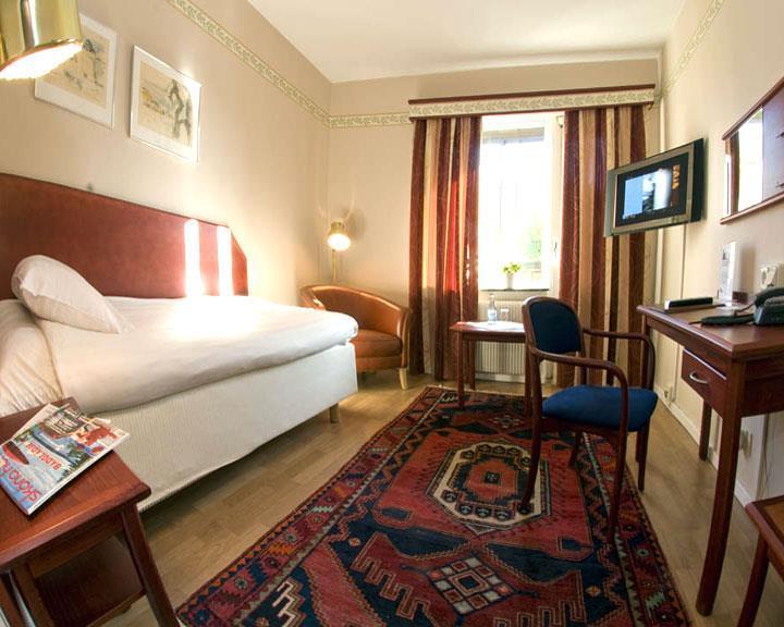 Hotel Oergryte Gothenburg Ruang foto