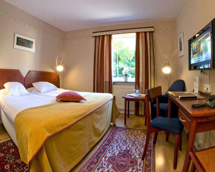 Hotel Oergryte Gothenburg Ruang foto