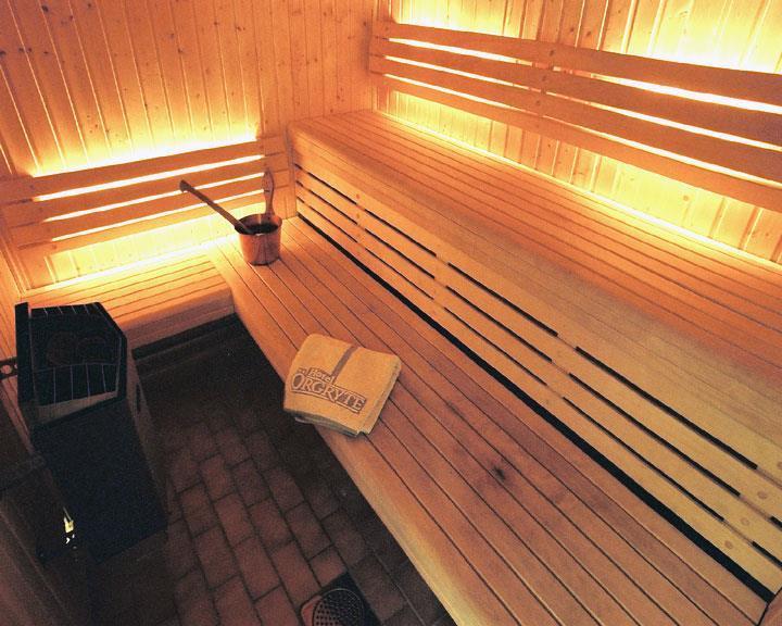 Hotel Oergryte Gothenburg Fasilitas foto