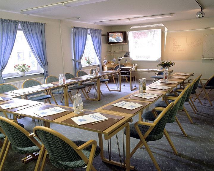 Hotel Oergryte Gothenburg Fasilitas foto