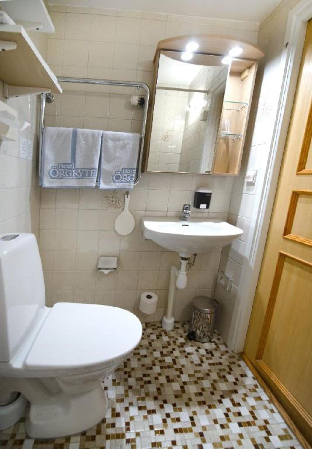 Hotel Oergryte Gothenburg Bagian luar foto