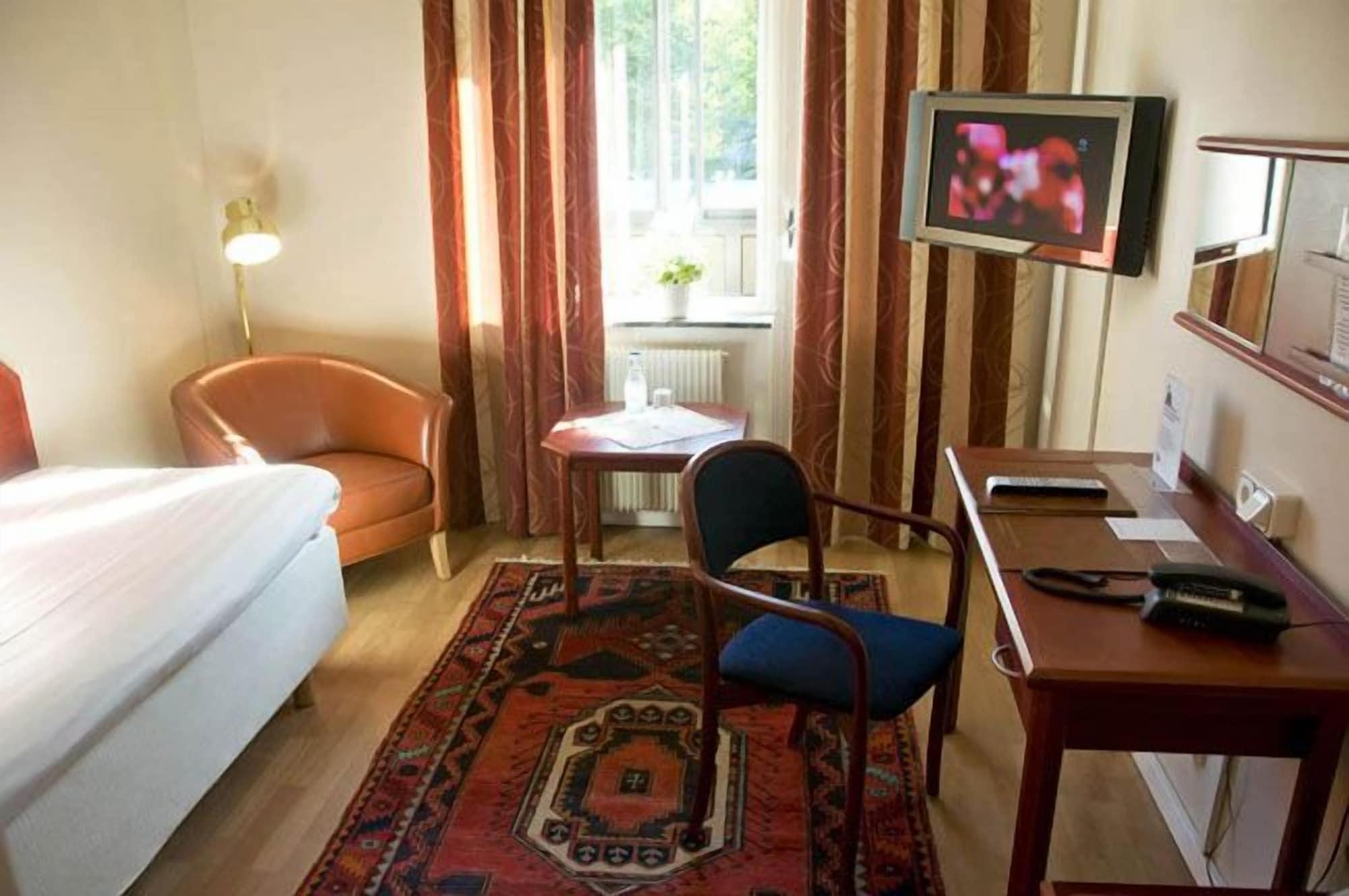 Hotel Oergryte Gothenburg Bagian luar foto