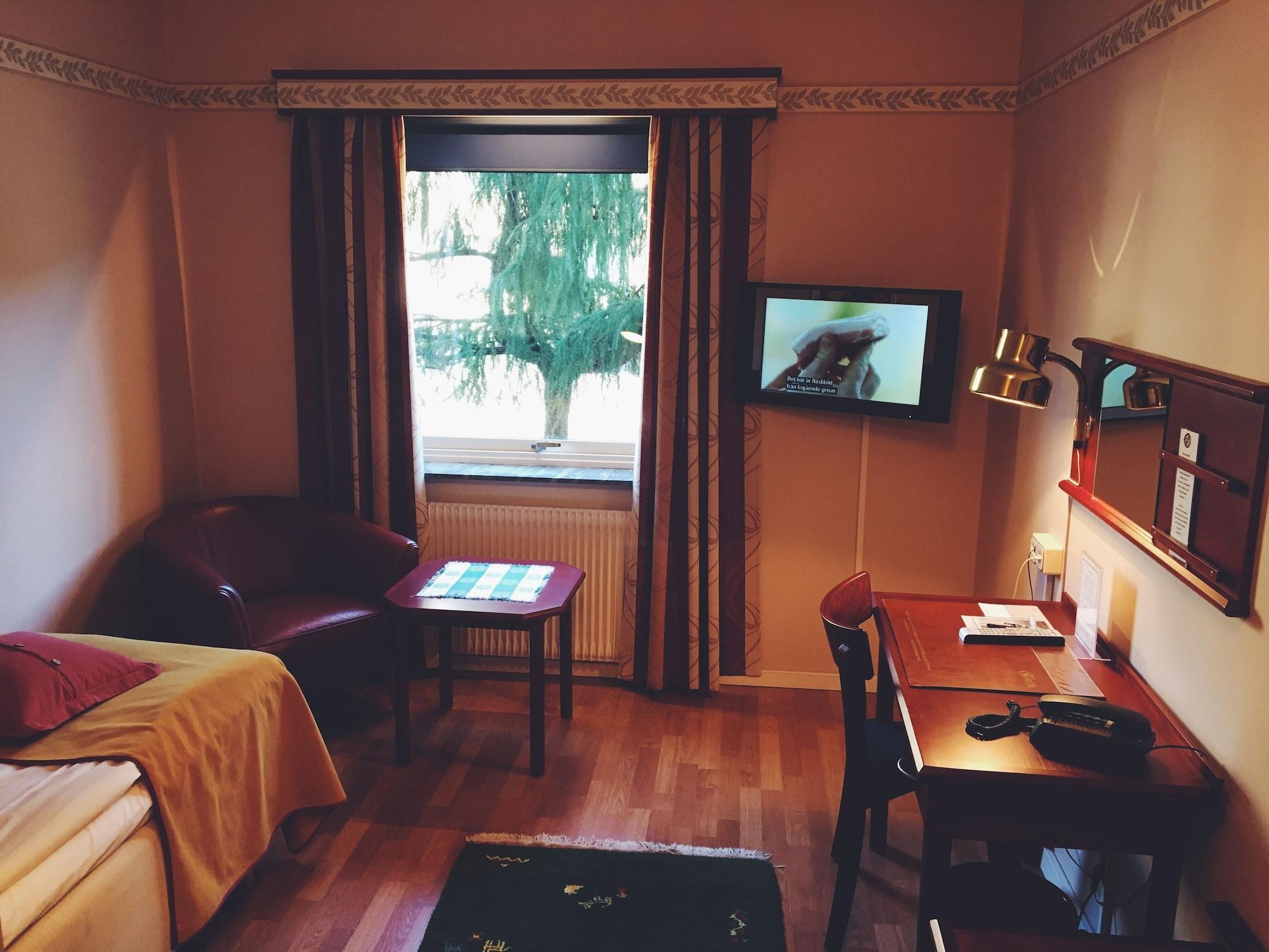 Hotel Oergryte Gothenburg Bagian luar foto