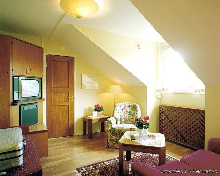 Hotel Oergryte Gothenburg Ruang foto