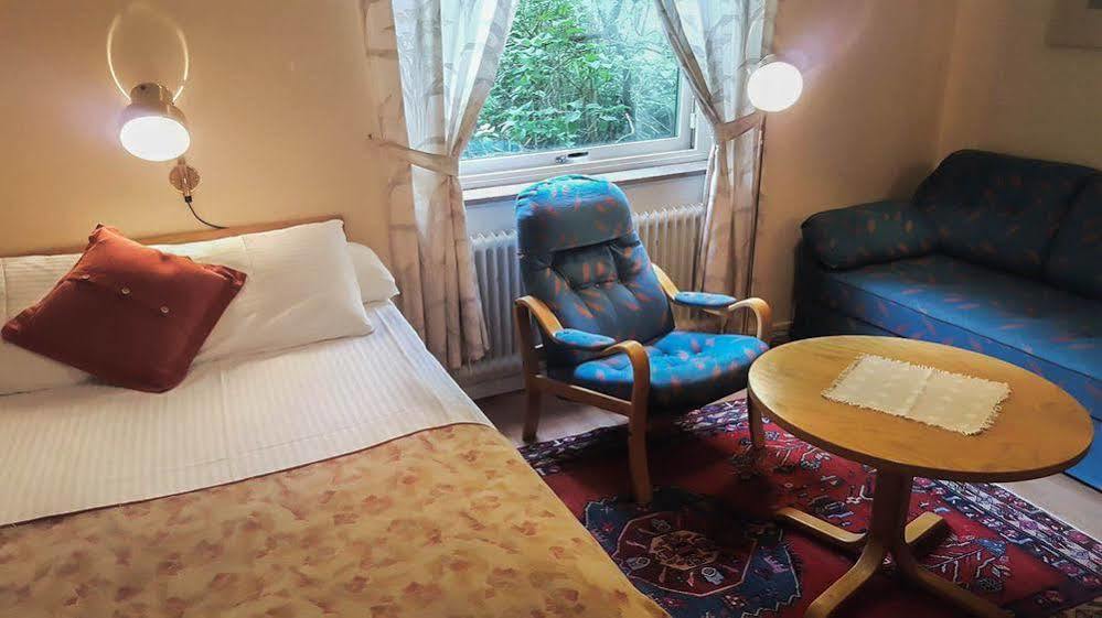 Hotel Oergryte Gothenburg Bagian luar foto